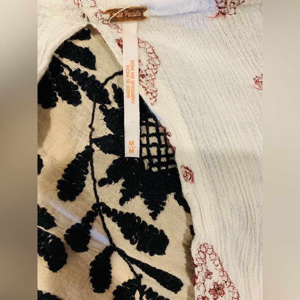 Free people tunic - Picture 7 of 7